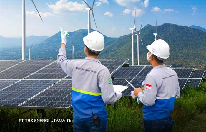 Pefindo Tegaskan Peringkat idA untuk PT TBS Energi Utama Tbk (TOBA)