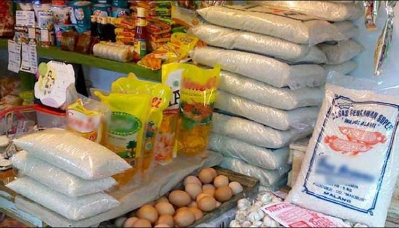 Meningkatnya Pasokan Hasil Panen Tekan Inflasi Volatile Food September