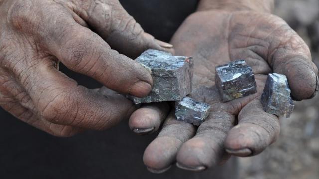 Kementerian ESDM Gandeng Eramet Eksplorasi Mineral Kritis