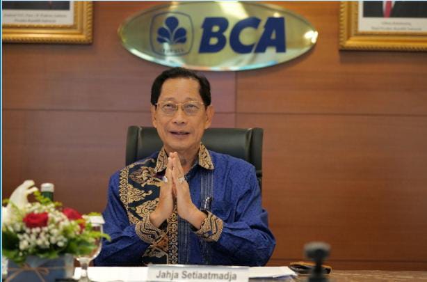 BCA  Ungkap Laba Naik 12,8 Persen Didorong Semua Segmen di Kuartal III