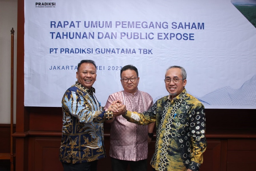 Laba dan Penjualan Drop, Simak Performa PGUN Kuartal III 2024