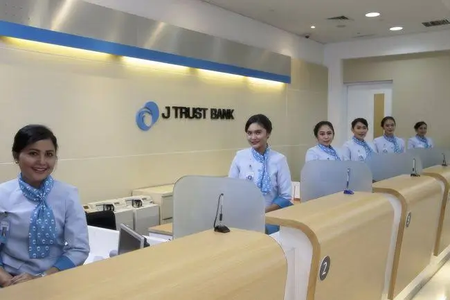 Bank JTrust (BCIC) Kaji Right Issue, Ini Tujuannya