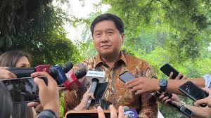 Wujudkan Program 3 Juta Rumah, Menteri PKP Sumbang 2,5 Hektare Lahan