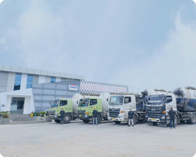 MPX Logistics (MPXL) Tabur Dividen Interim Rp1,5 M, Intip Jadwalnya 