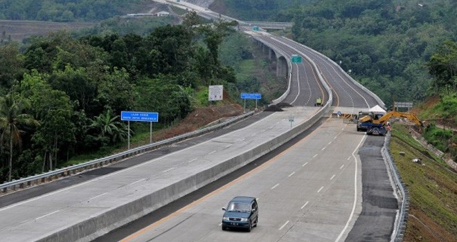 Terapkan Prinsip QHSSE Bangun Tol Betung-Jambi, Ini Harapan HKI