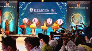 AMBF 2024, BI-Art Pro Dorong UMKM Fashion Tembus Pasar Global