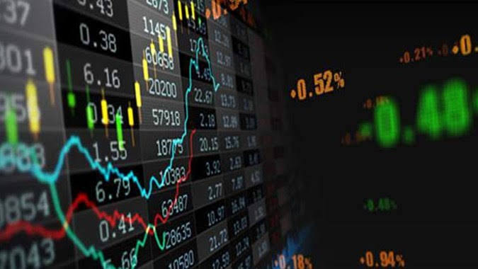 IHSG Naik 0,94 Persen di Sesi I, BRPT, SIDO, GOTO Top Gainers LQ45