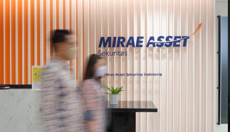 Pasar Risk-Off Usai Trump Menang, Mirae Asset: Stabilitas Utama