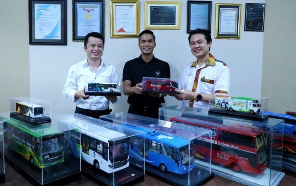 Sunat Porsi, Kuantum Lego 1,05 Miliar Saham VKTR