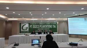 Gozco Plantations (GZCO) Lakukan Transaksi Afiliasi Rp5,18 Miliar