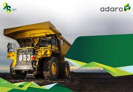 Adaro (ADRO) Setuju Bagi Dividen USD2,629 Miliar dan Ubah Nama