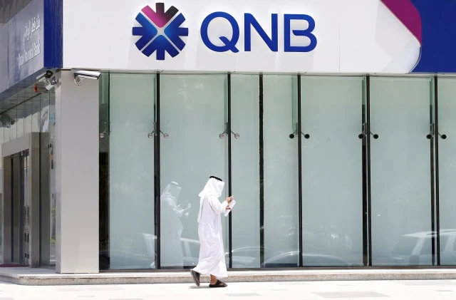 Bank QNB Gandeng The FoodHall Garap Ini