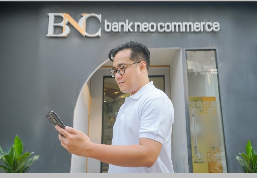 Bank Neo (BBYB) Tingkatkan Inklusivitas Lewat Strategi Ini