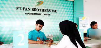 PKPU Pan Brothers (PBRX) Soal Utang Rp6,25T Diperpanjang 14 Hari