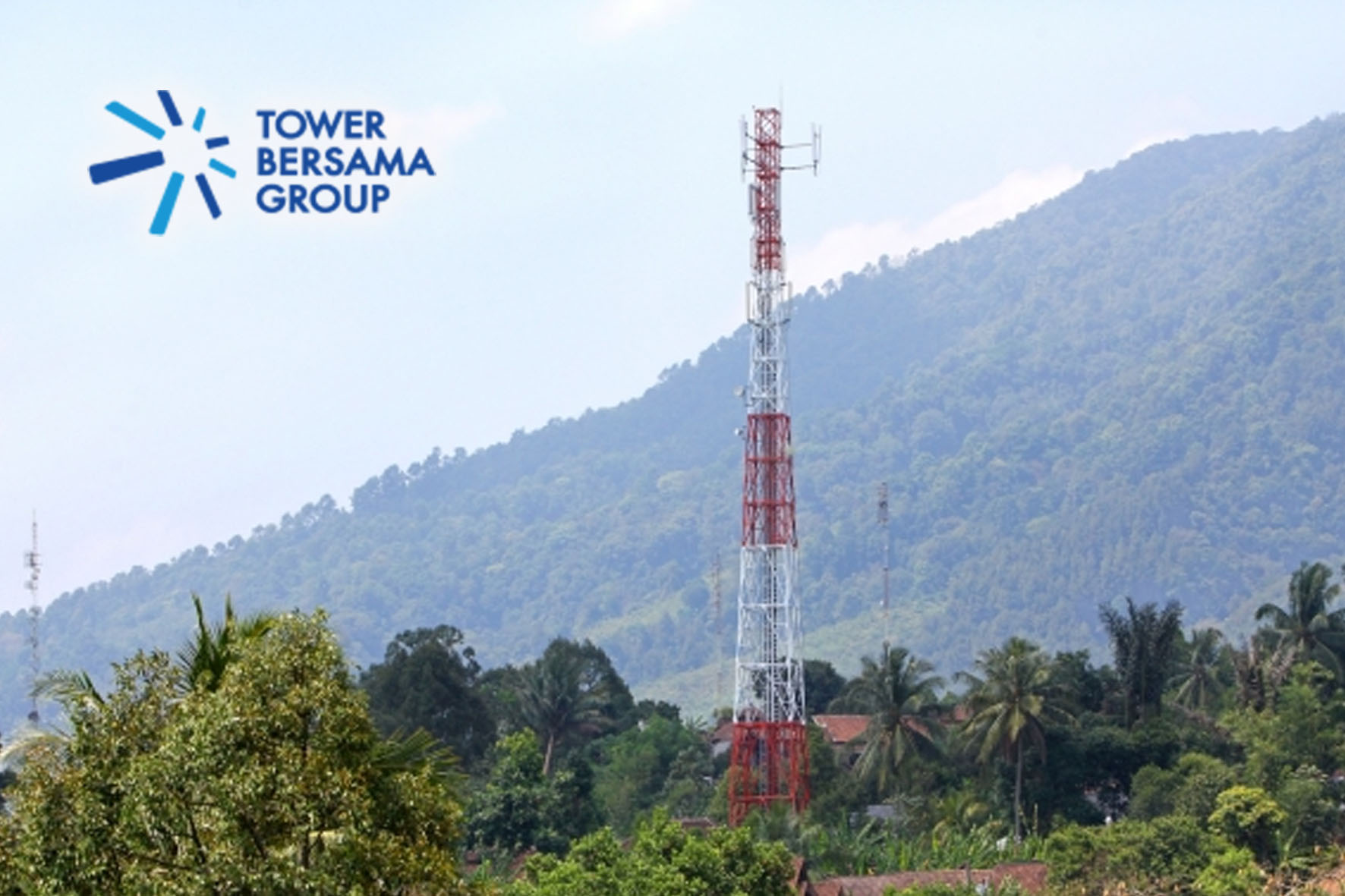 Telisik! Ini Jadwal Obligasi Tower Bersama (TBIG) Rp2 Triliun