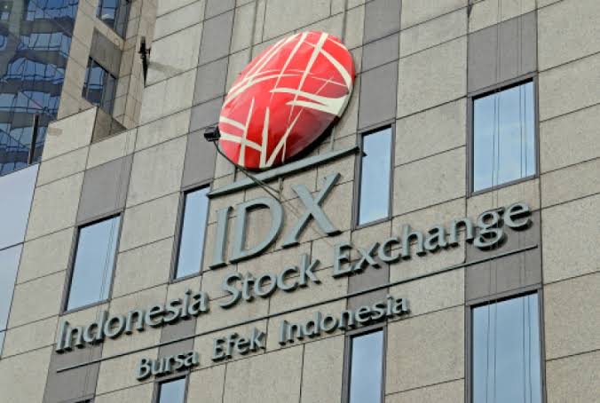 IHSG Naik 1,50 Persen di Sesi I, Dua Saham Bank BUMN Top Gainers LQ45