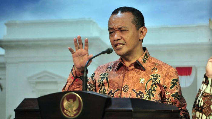 Menteri Bahlil: Mei 2022, Hyundai Mulai Produksi Mobil Listrik di Indonesia