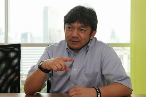 Albert Burhan, Eks CEO Citilink Indonesia  jadi Dirut Pelita Air