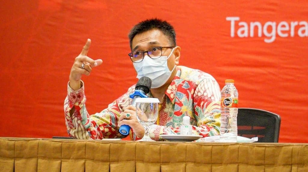 Mencapai Target RBB, Rights Issue Bank Banten (BEKS) Menghimpun Dana Rp618 Miliar