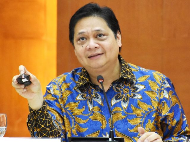 Pemerintah Perpanjang PPKM Luar Jawa-Bali Hingga 22 November, 22 Provinsi Level 2