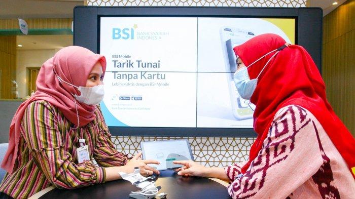 BSI (BRIS)-LinkAja Bersinergi Tingkatkan Inklusi Keuangan Digital Syariah