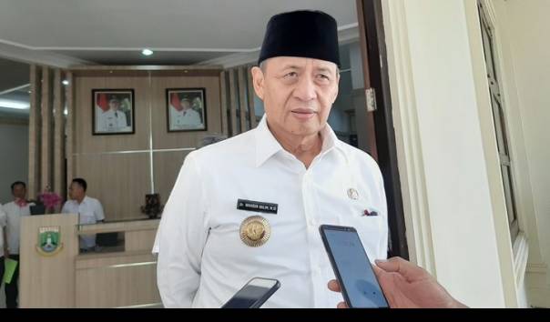 Dilaporkan ke Polda, Buruh Bentuk Tim Advokat Hadapi Gubernur Banten