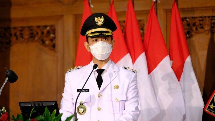 Anggap Delivery Fee Gojek Kemahalan, Ini yang Dilakukan Putra Sulung Jokowi