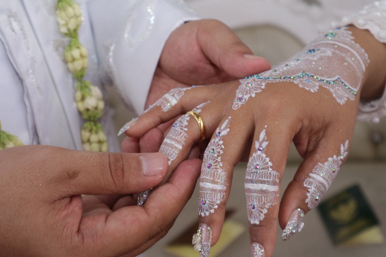 Arti Wedding Bagikan Tips Cara Memilih WO Agar Tidak Tertipu