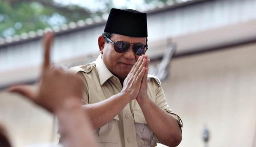 Kejagung Selidiki Kasus Korupsi Satelit Kemhan 2015, Ini Tanggapan Prabowo Subianto
