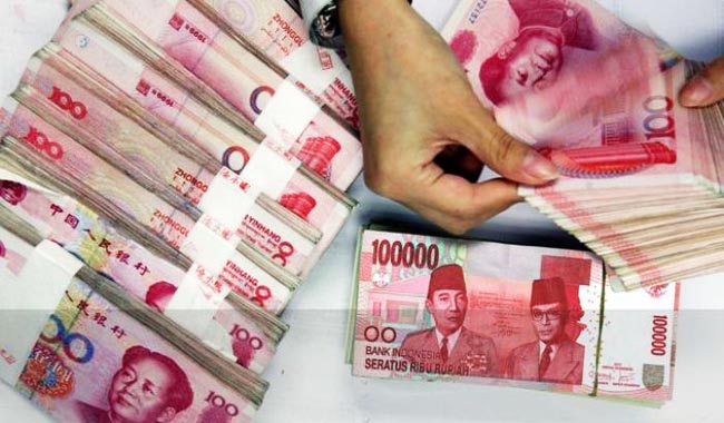 BI -  The People’s Bank Of China Perbarui Perjanjian Swap Bilateral dalam Mata Uang Lokal