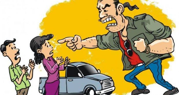 Awas! OJK Ingatkan Lagi Leasing tidak Boleh Rampas Kendaraan Nasabah di Jalanan