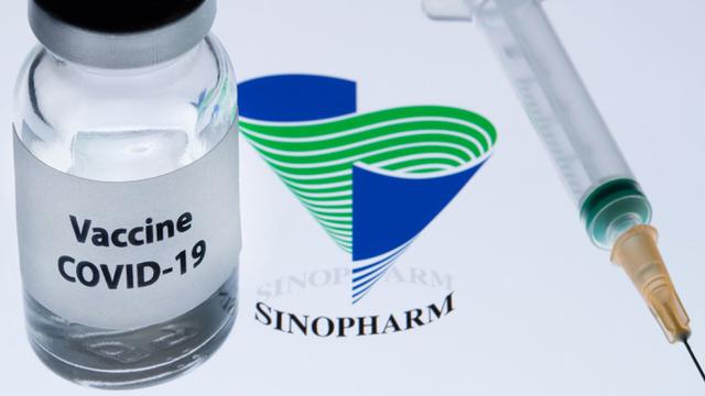 BPOM Terbitkan Izin Penggunaan Darurat untuk Sinopharm Sebagai Booster