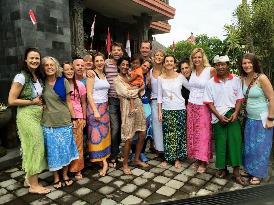 Gaet Turis Asing, Kemenparekraf Siapkan Program Warm Up Vacation di Bali
