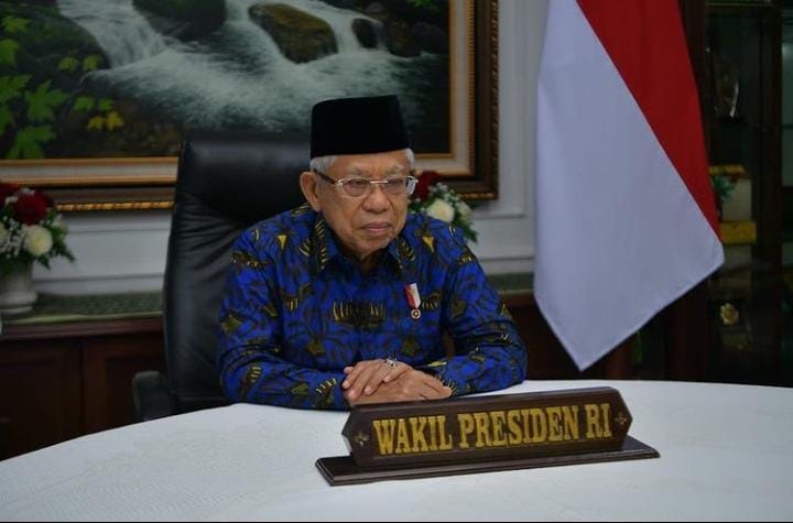 Hari Pers Nasional 2022, ini Pesan Wakil Presiden dan Ketua Dewan Pers Untuk Media Massa