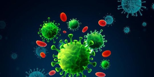 Pandemi Covid-19: Kasus Baru Bertambah 40.489, Terbanyak Sumbangan DKI, Jabar dan Banten