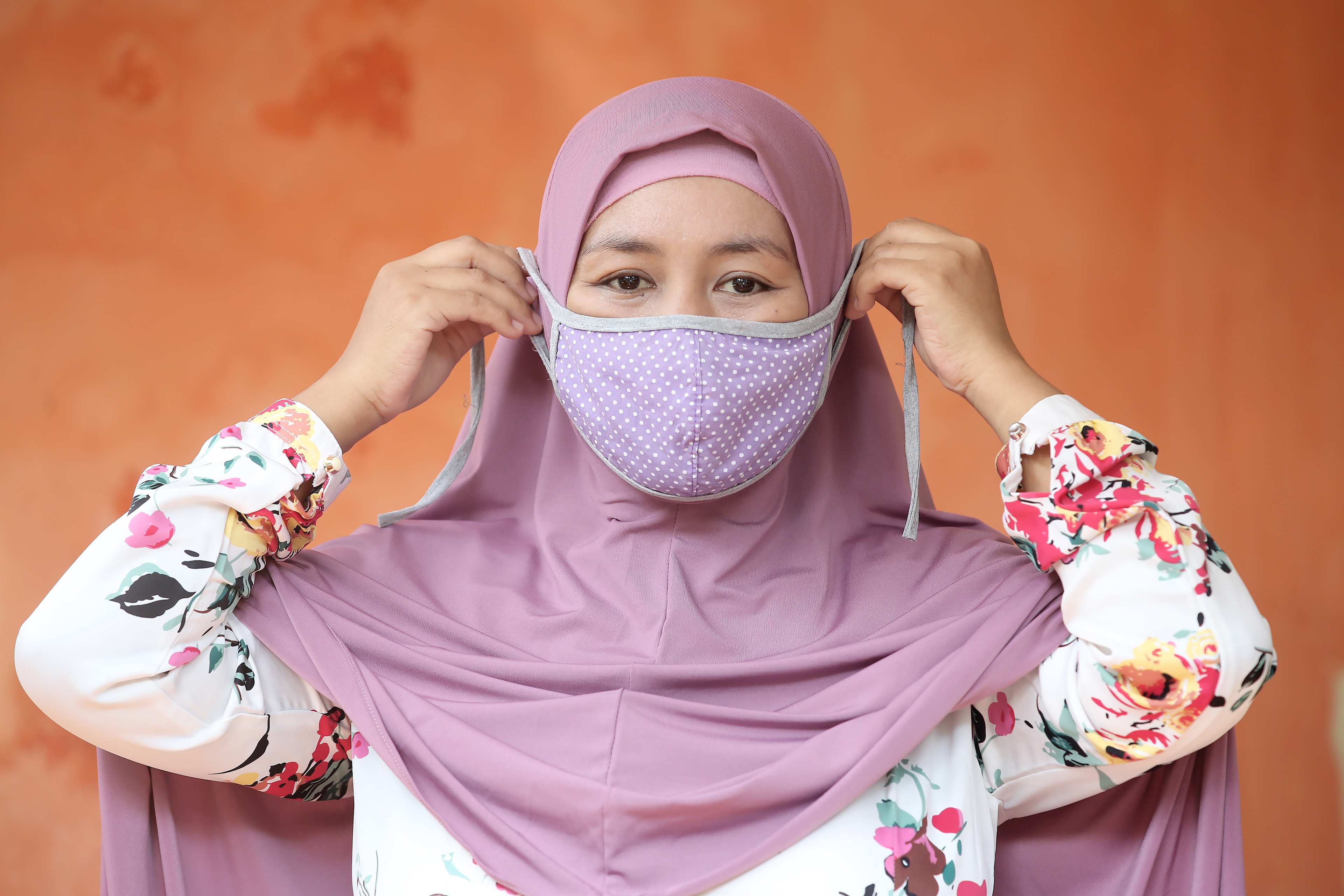 Pandemi Covid-19: Hari Ini Total Penderita di Indonesia Sudah di Atas 5 Juta Orang!