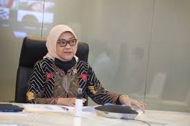 Menteri Ida Fauziyah Masih Proses Revisi Permenaker, Prinsipnya Klaim JHT Dipermudah
