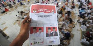 Survei LSJ: Meski Puas Kinerja Jokowi, 72 Persen Warga Tetap Ogah Penundaan Pemilu 2024