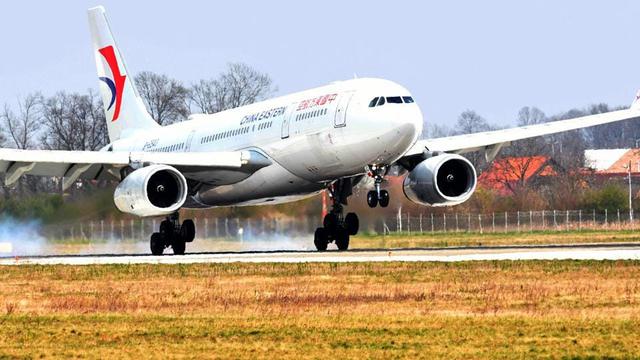 Boeing Siapkan Pakar Teknis untuk Penyelidikan Jatuhnya China Eastern Airlines