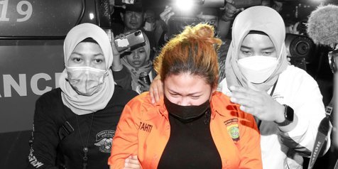 Kasus Penipuan CPNS: Divonis 3 Tahun Penjara, Putri Nia Daniaty Ajukan Banding