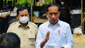 Dari Sumenep Presiden Jokowi Minta Usut Tuntas Kasus Minyak Goreng