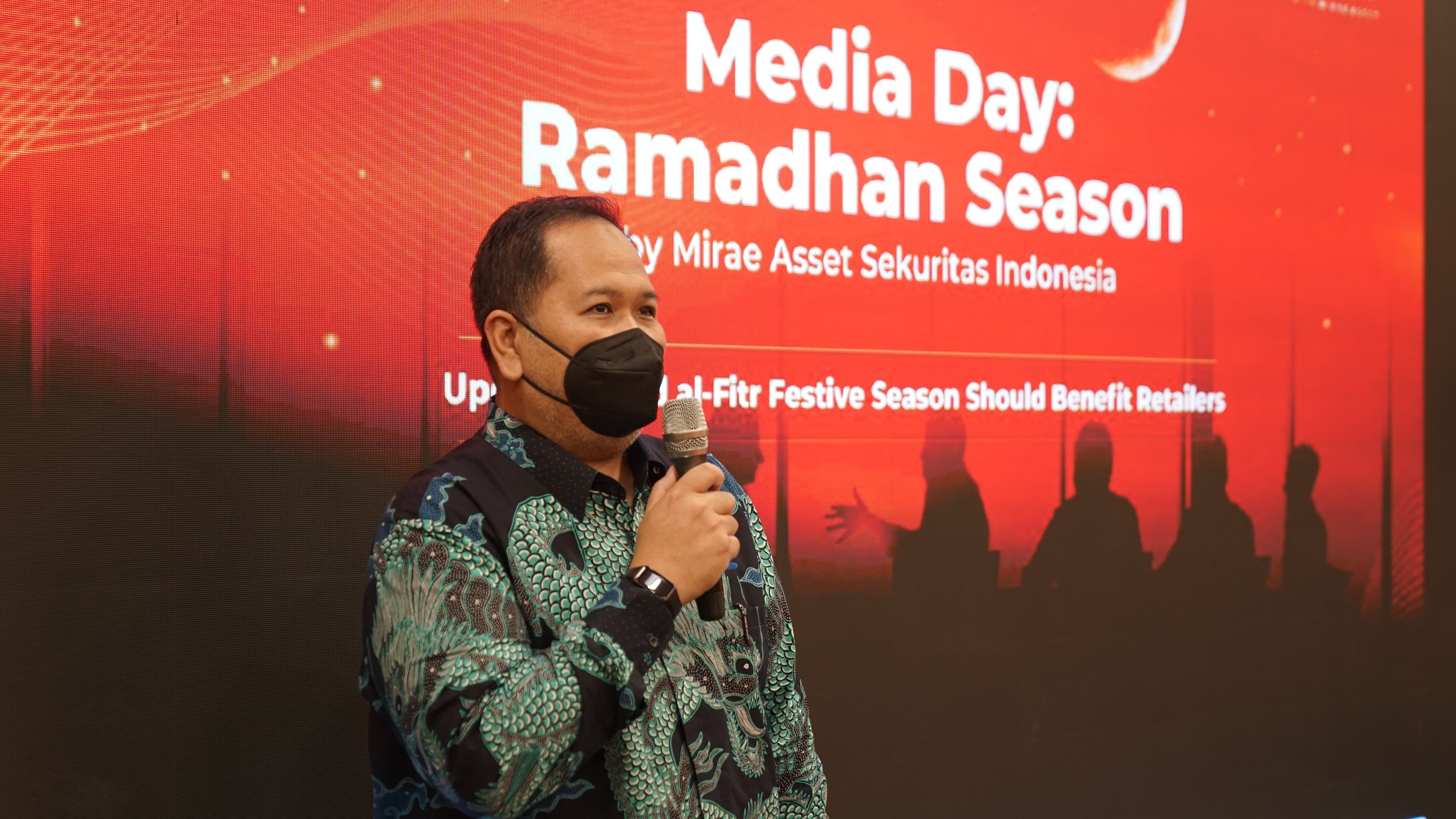 Mirae Asset Sekuritas Indonesia Prediksi Idul Fitri Ramai, Emiten Ritel Makin Aduhai