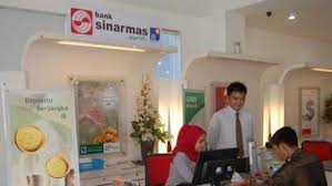 Bank Sinarmas (BSIM) Minta Restu Dirikan Unit Usaha Syariah Rp1 triliun
