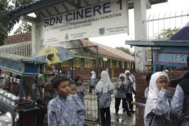Arus Balik Lebaran 2022, Jadwal Masuk Sekolah di DKI, Banten dan Jabar Diundur jadi 12 Mei