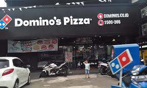 MAPI Tingkatkan Daya Saing, MAPI Injeksi Modal Domino's Pizza Rp100 Miliar