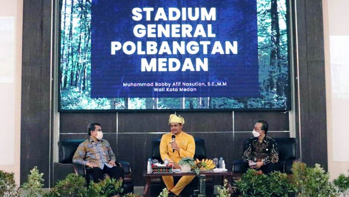 Pemerintah Daerah Dukung Regenerasi Petani melalui Polbangtan dan PEPI