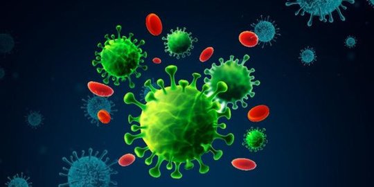 Pandemi Covid-19: Kasus Baru Hari Ini Tetap Melonjak, Bagusnya ada 374 Pasien Sembuh