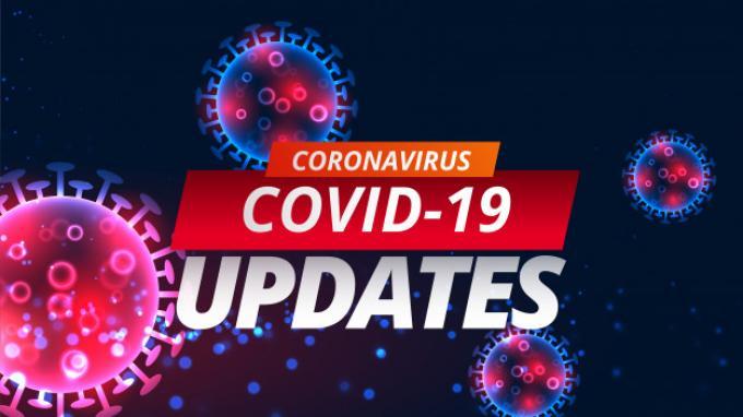 Pandemi Covid-19: Enam Hari Berturut-turut Tambahan Baru di Atas Seribu Kasus