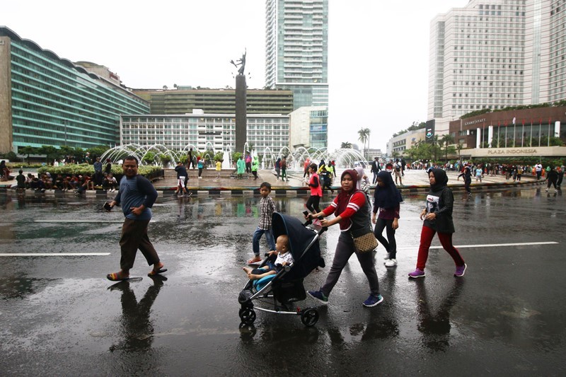 Kemendagri Ungkap Rp191 Triliun Dana Pemda Mengendap di Bank, Jakarta Terbanyak