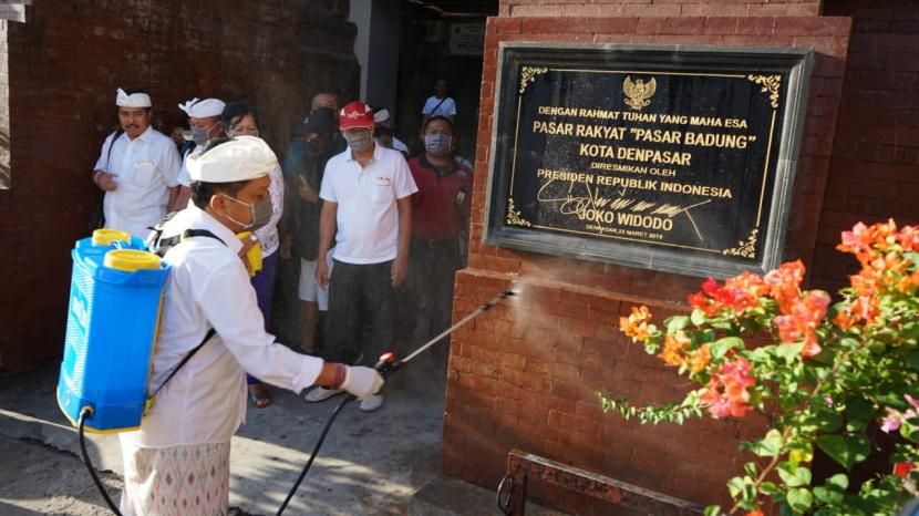 Pandemi Covid-19: Kasus Baru di Indonesia Bertambah 2.734 Penderita, Mari Terus Prokes